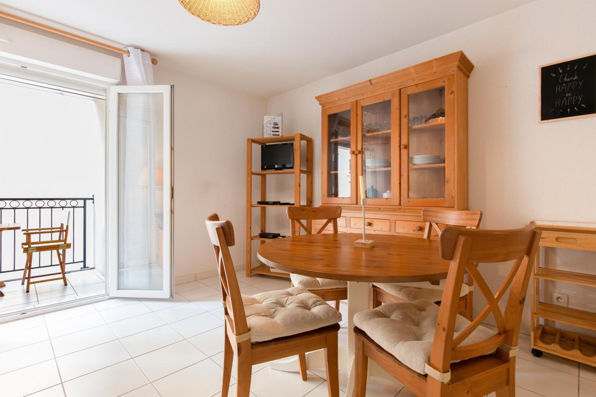 Appartamento Palazzio Vieux Port Cannes Camera foto