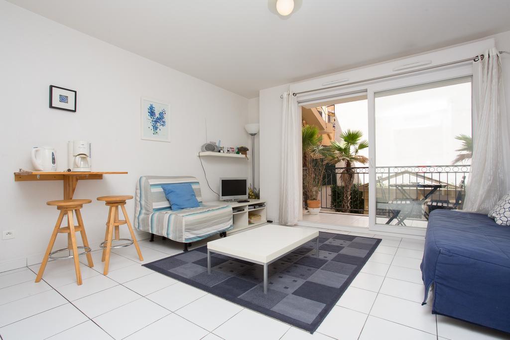 Appartamento Palazzio Vieux Port Cannes Esterno foto