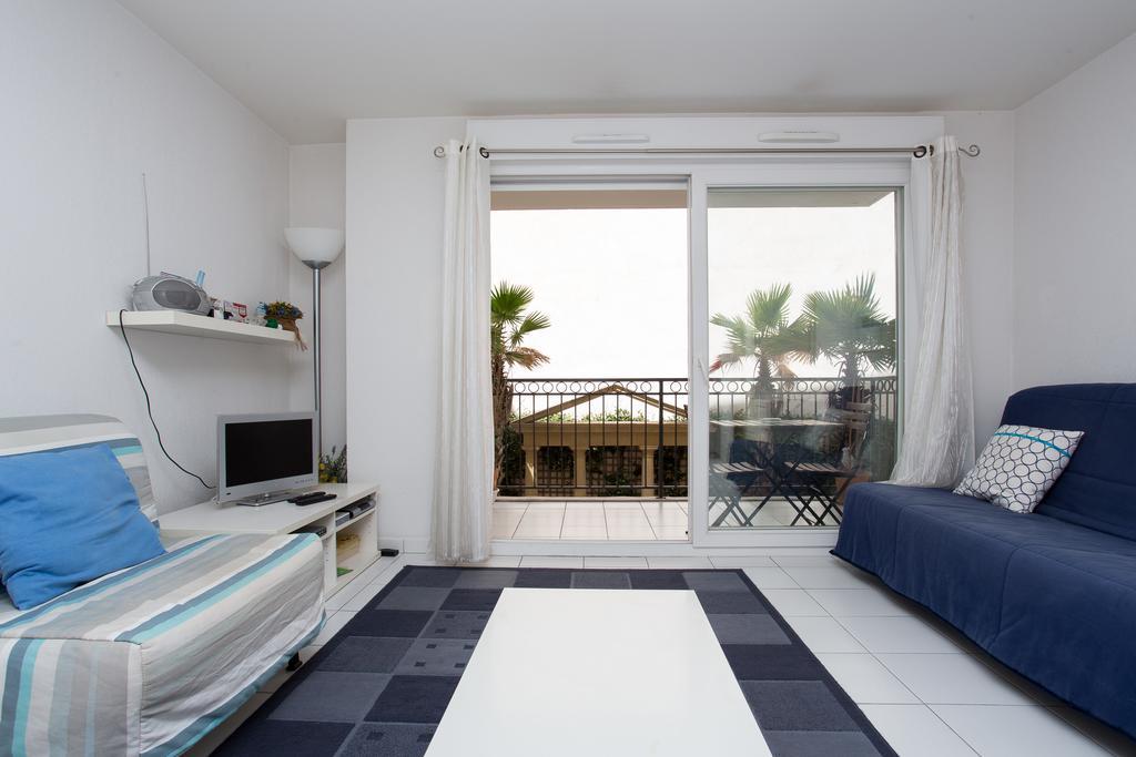 Appartamento Palazzio Vieux Port Cannes Esterno foto