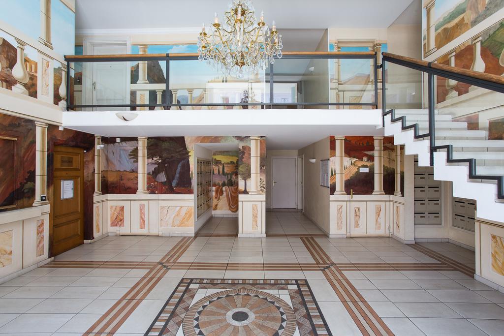 Appartamento Palazzio Vieux Port Cannes Esterno foto