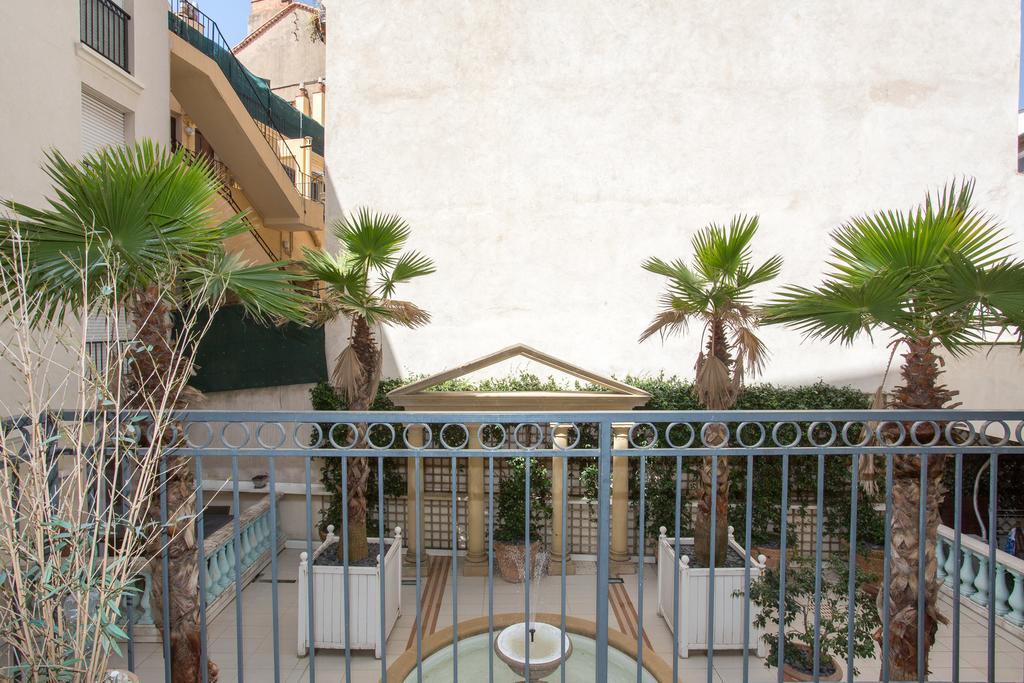 Appartamento Palazzio Vieux Port Cannes Esterno foto