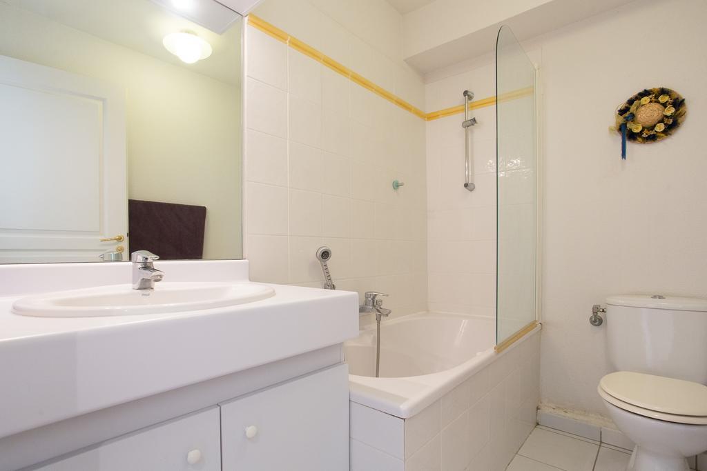 Appartamento Palazzio Vieux Port Cannes Esterno foto
