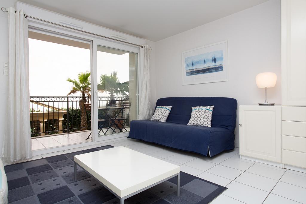 Appartamento Palazzio Vieux Port Cannes Esterno foto