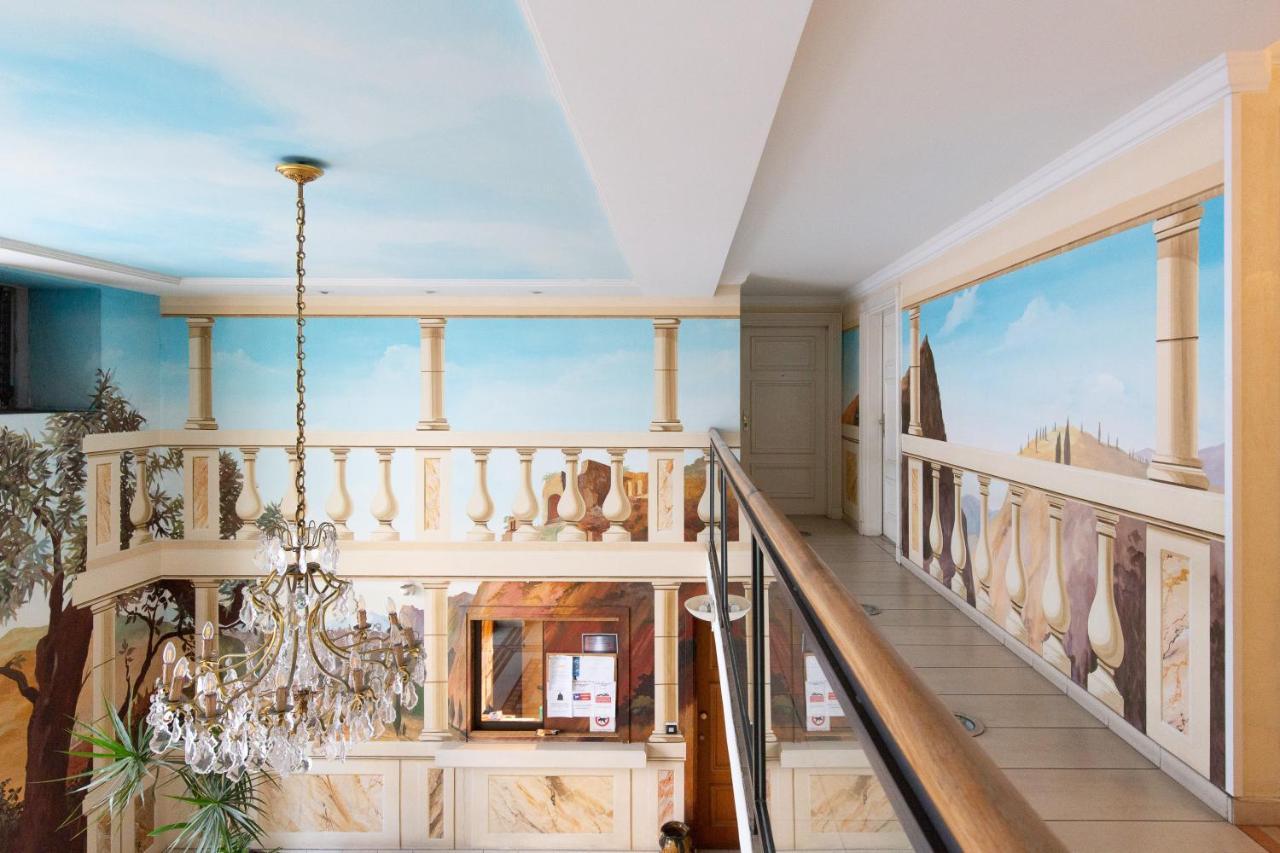 Appartamento Palazzio Vieux Port Cannes Esterno foto
