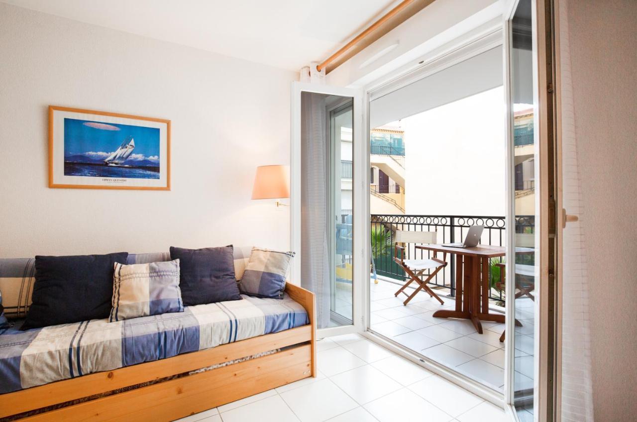 Appartamento Palazzio Vieux Port Cannes Esterno foto